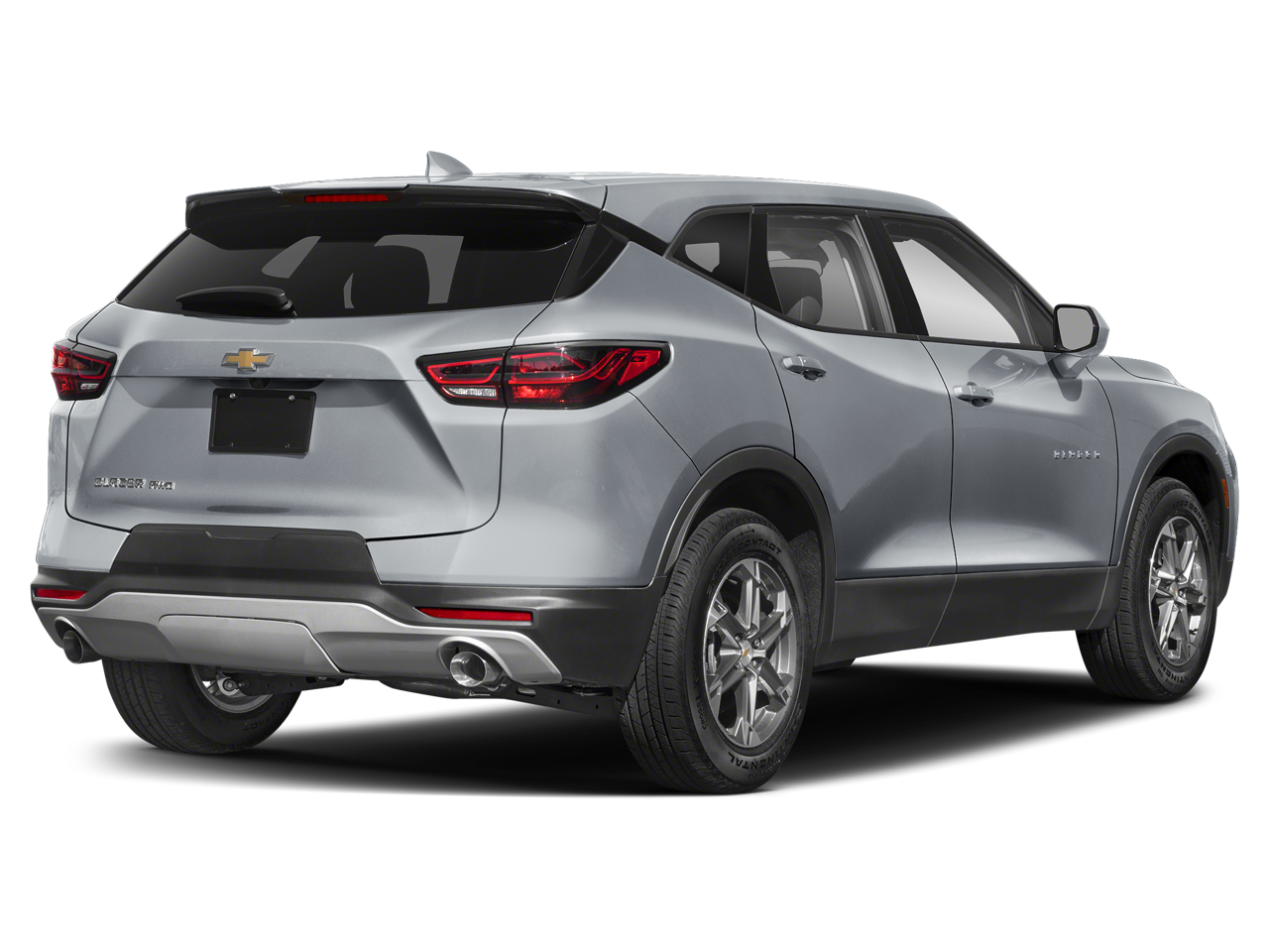 Used 2023 Chevrolet Blazer Premier with VIN 3GNKBLR44PS166056 for sale in Albert Lea, Minnesota