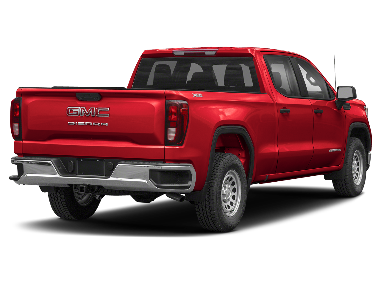 Used 2023 GMC Sierra 1500 Elevation with VIN 3GTPUCEK3PG250062 for sale in Albert Lea, Minnesota