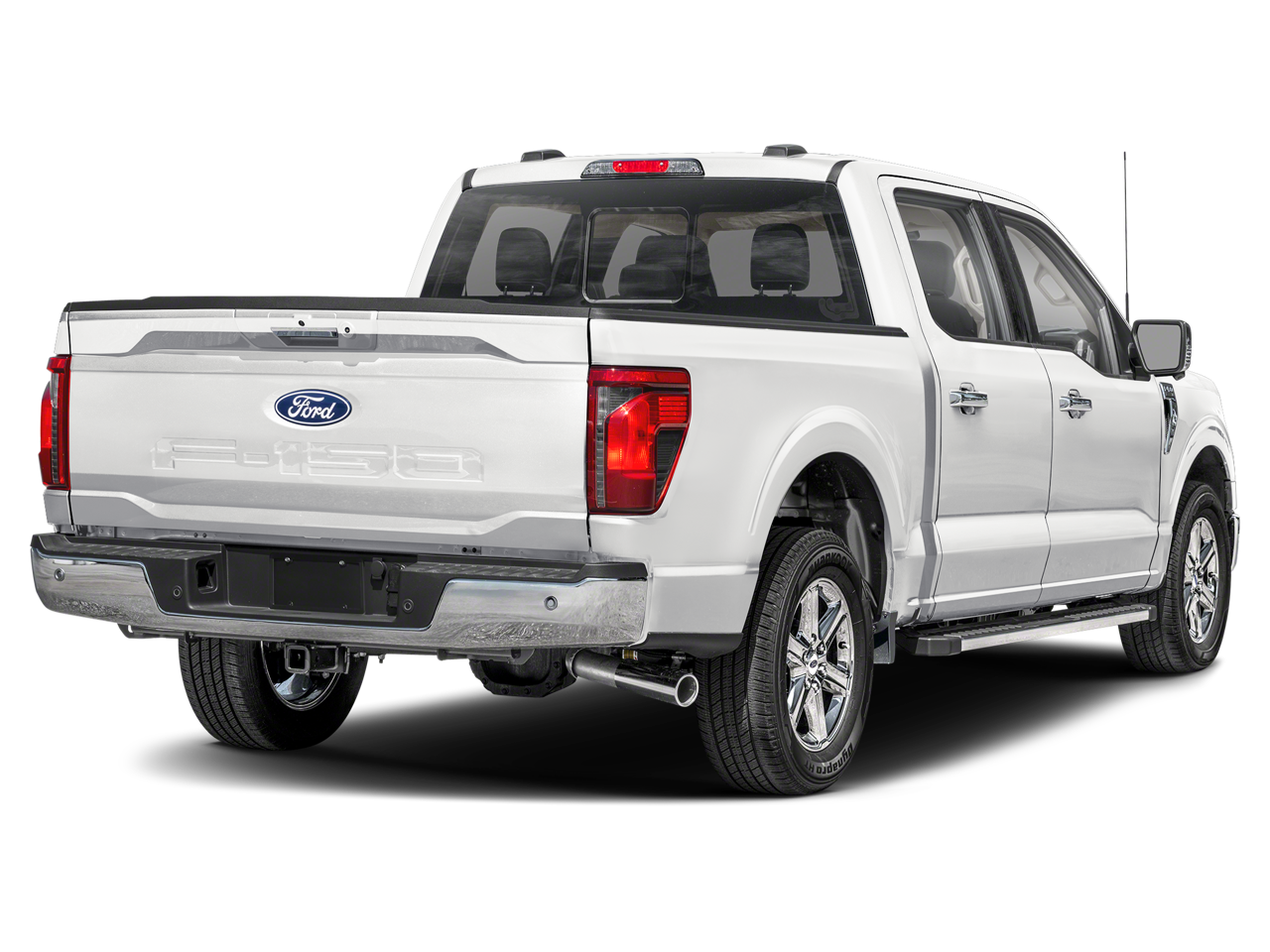Used 2024 Ford F-150 XLT with VIN 1FTFW3LDXRFA81849 for sale in Albert Lea, Minnesota