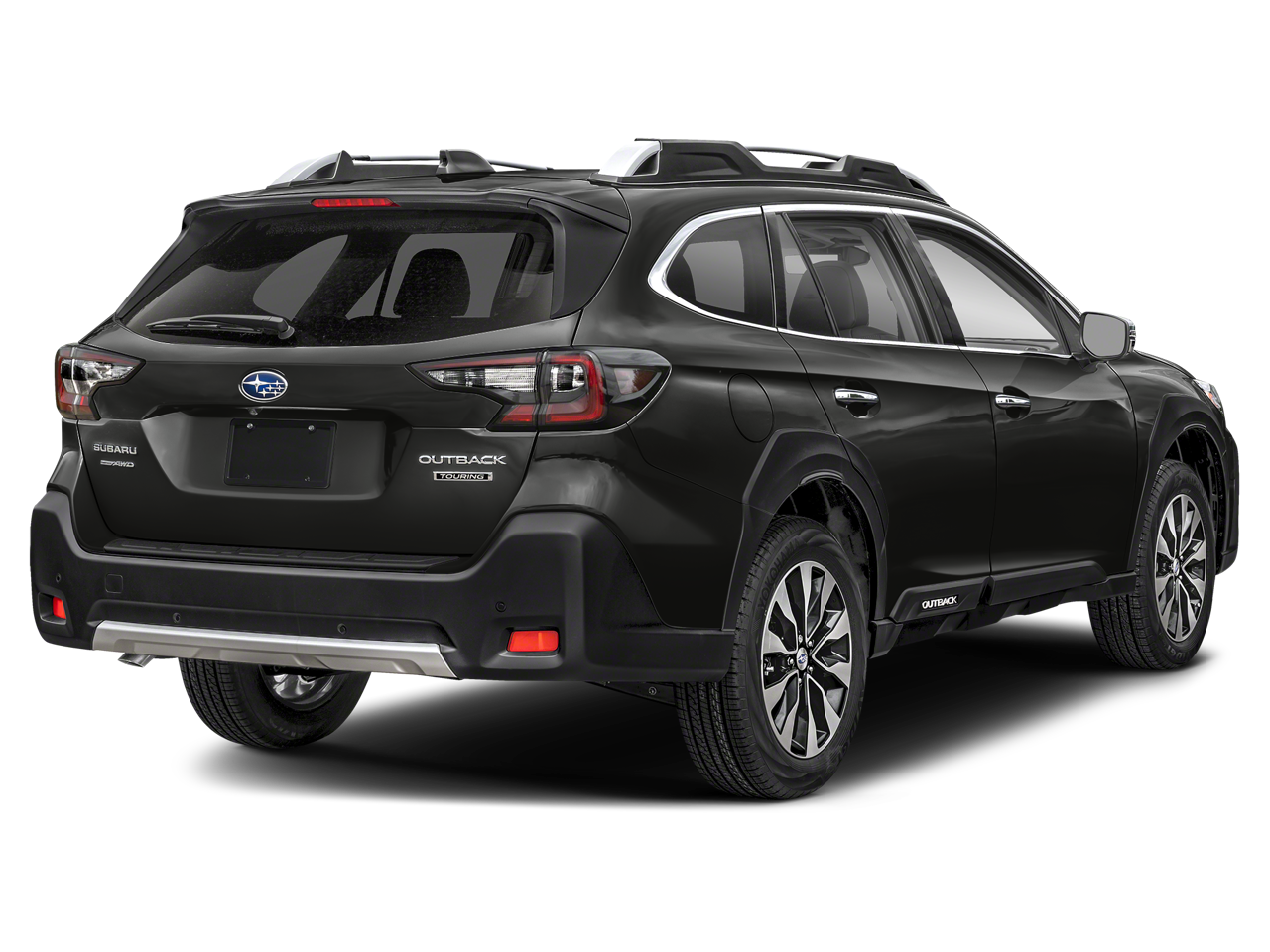 Used 2024 Subaru Outback Touring with VIN 4S4BTAPCXR3220937 for sale in Owatonna, Minnesota