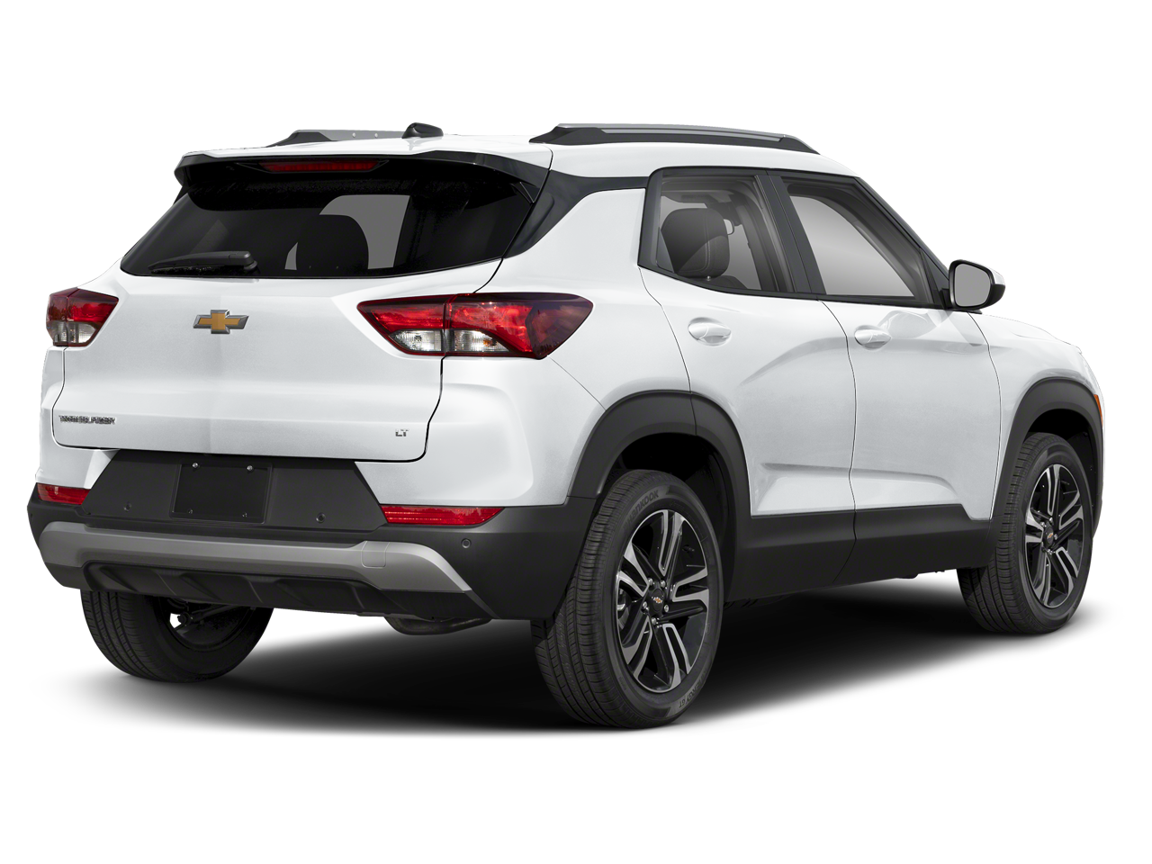 Used 2025 Chevrolet Trailblazer LT with VIN KL79MRSL4SB212752 for sale in Albert Lea, Minnesota