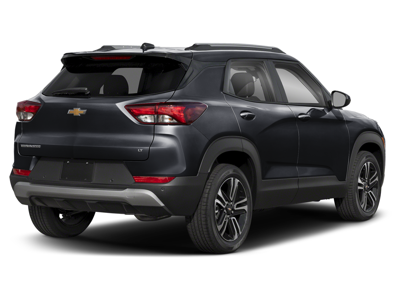 Used 2025 Chevrolet Trailblazer LT with VIN KL79MRSL3SB209633 for sale in Albert Lea, Minnesota