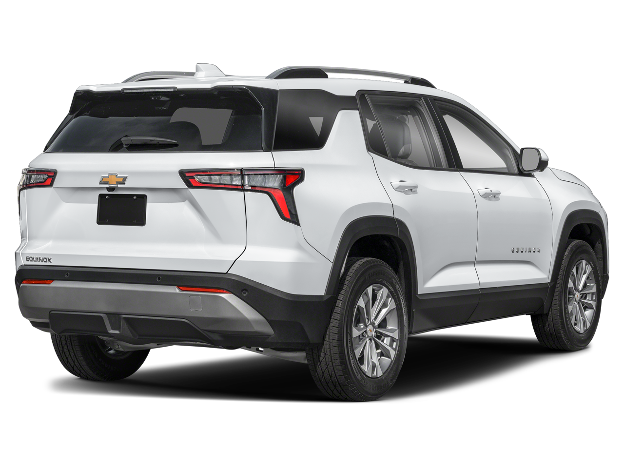 Used 2025 Chevrolet Equinox LT with VIN 3GNAXPEG7SL318726 for sale in Albert Lea, Minnesota