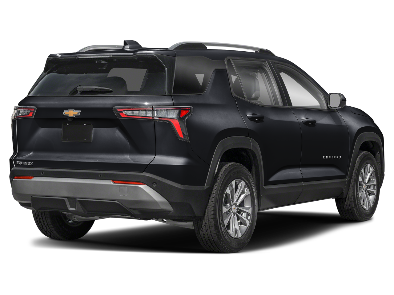 Used 2025 Chevrolet Equinox LT with VIN 3GNAXPEG9SL307288 for sale in Albert Lea, Minnesota