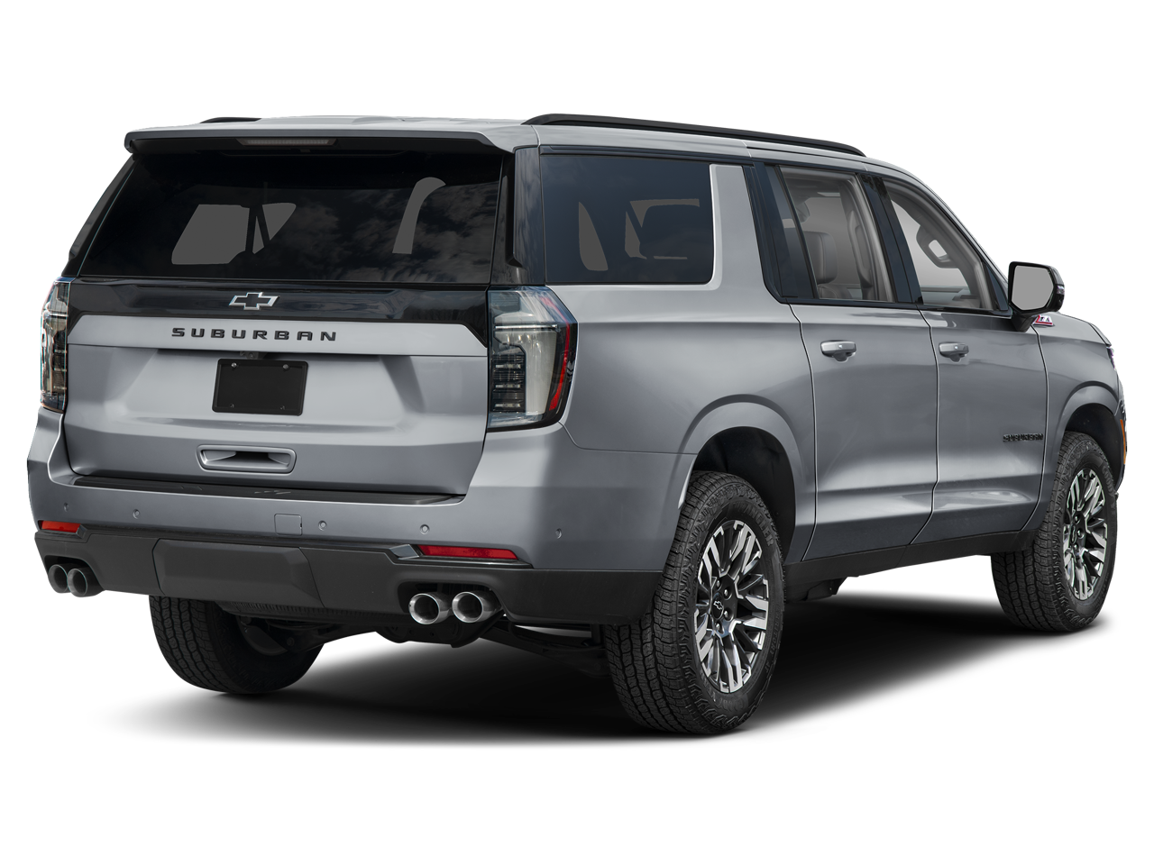 Used 2025 Chevrolet Suburban Z71 with VIN 1GNS6DRD4SR255261 for sale in Albert Lea, Minnesota