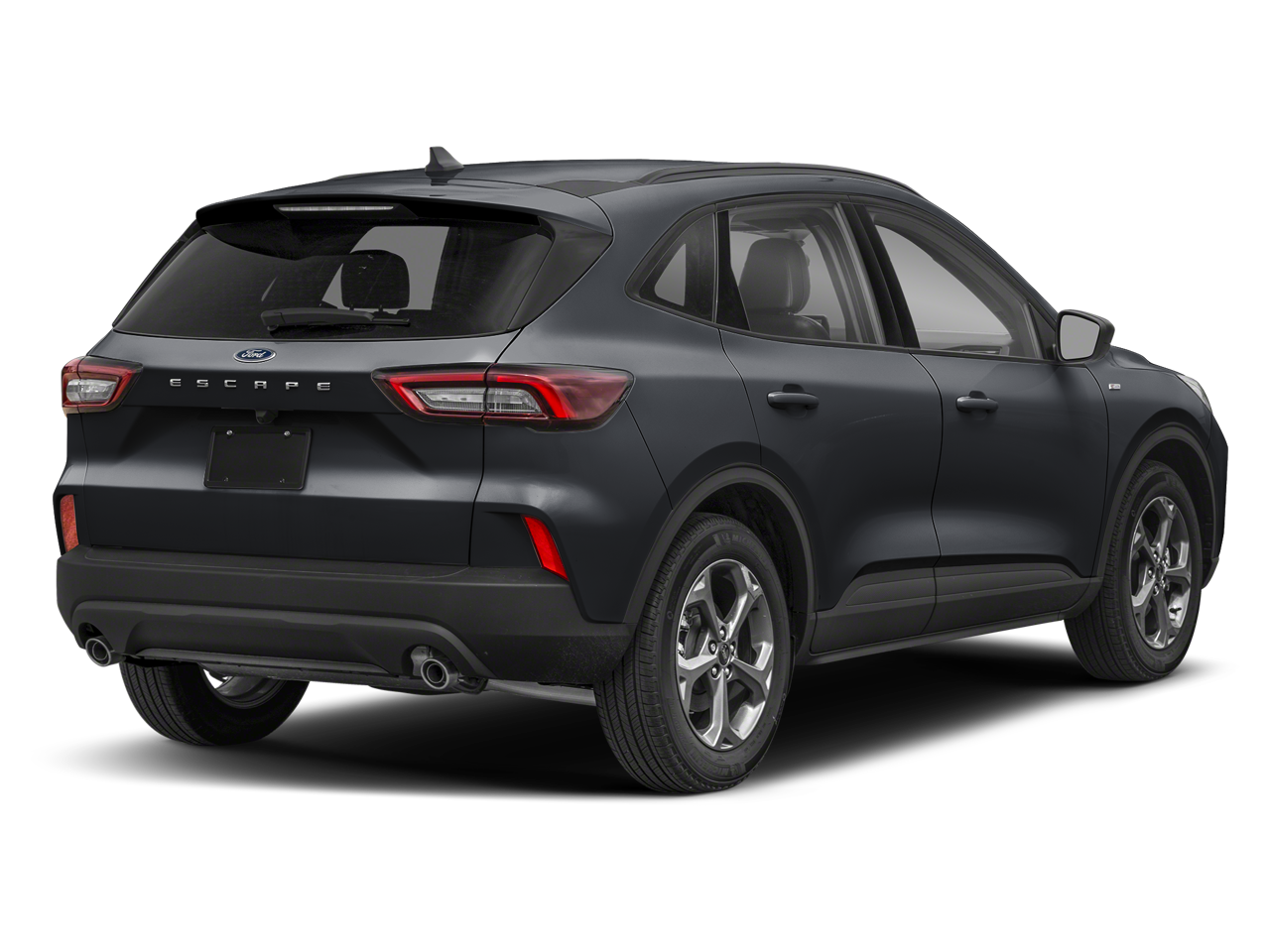 Used 2025 Ford Escape ST-Line with VIN 1FMCU9MN7SUA99967 for sale in Albert Lea, Minnesota
