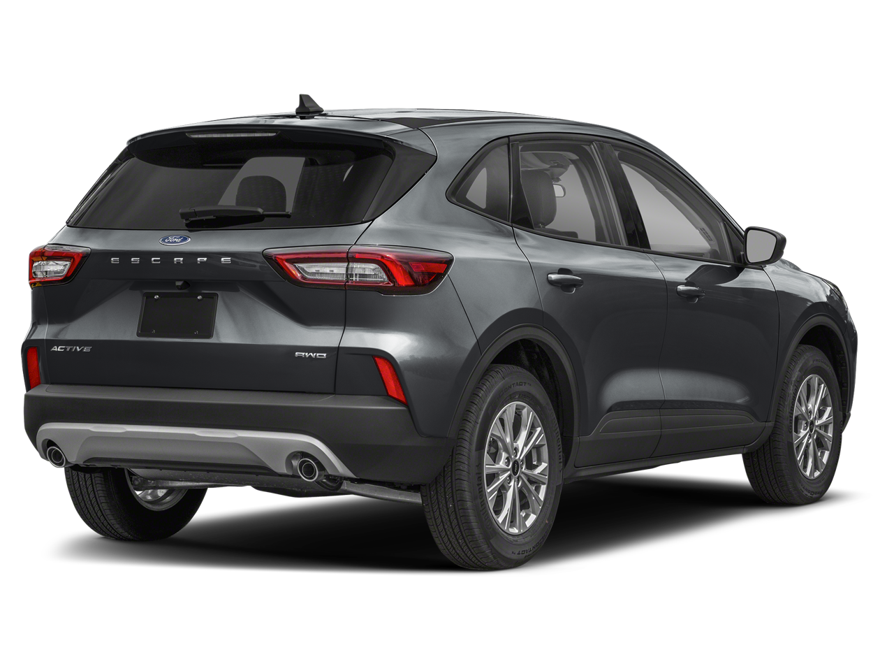 Used 2025 Ford Escape Active with VIN 1FMCU9GN5SUA86193 for sale in Albert Lea, Minnesota