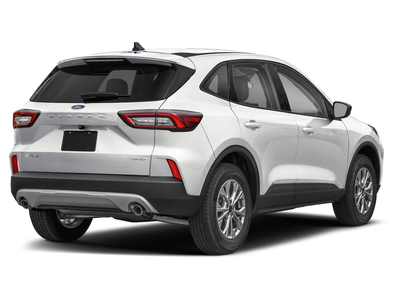 Used 2025 Ford Escape Active with VIN 1FMCU9GN5SUA86193 for sale in Albert Lea, Minnesota