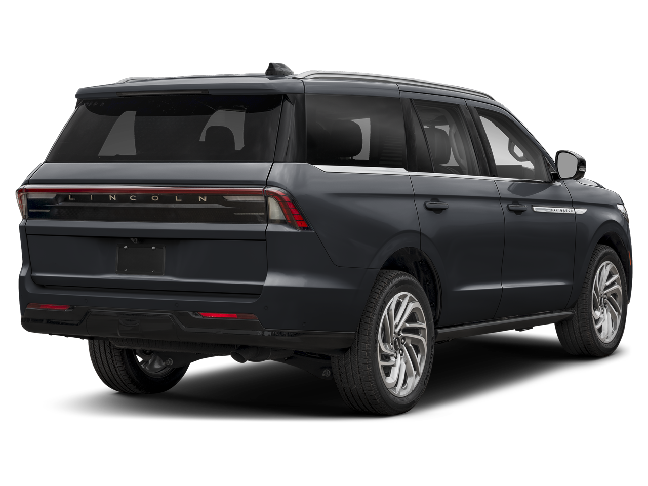 Used 2025 Lincoln Navigator Reserve with VIN 5LMJJ2LG5SEL07569 for sale in Albert Lea, Minnesota