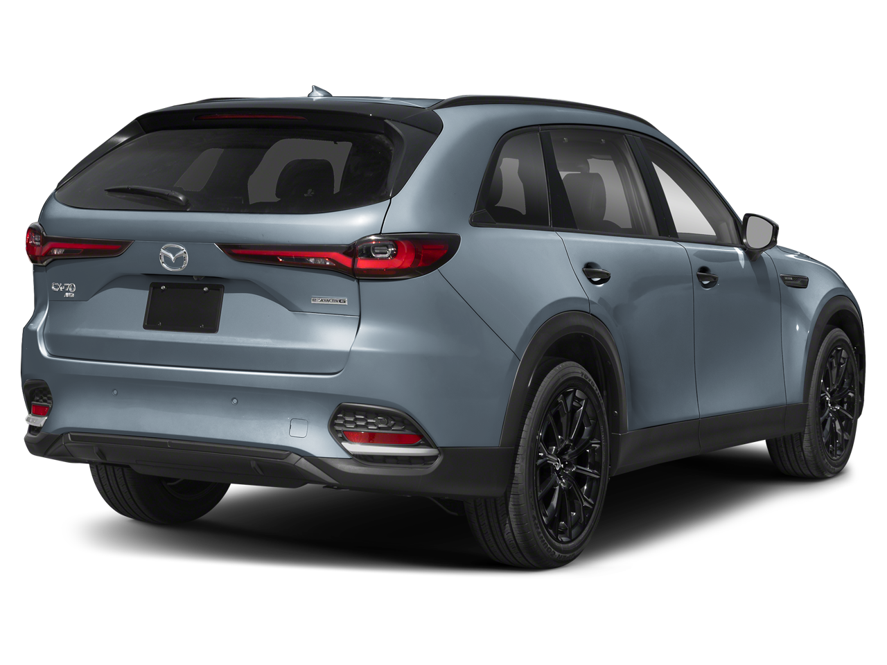 Used 2025 Mazda CX-70 Premium Plus Package with VIN JM3KJEHD8S1114908 for sale in Albert Lea, Minnesota