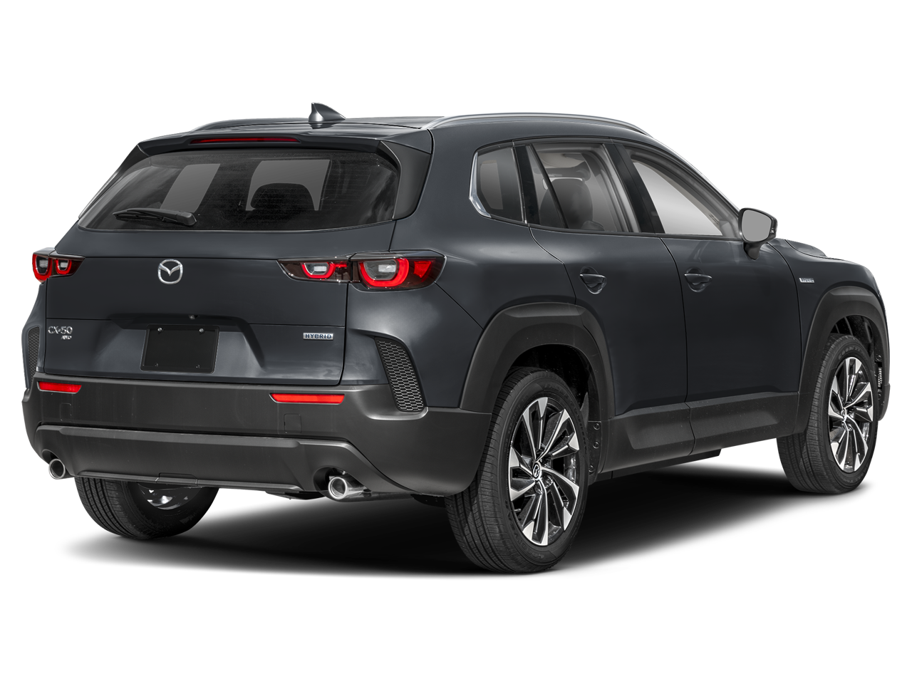 Used 2025 Mazda CX-50 Premium Plus with VIN 7MMVAAEW8SN140776 for sale in Albert Lea, Minnesota