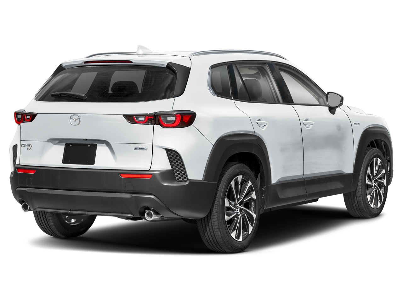 Used 2025 Mazda CX-50 Premium Plus with VIN 7MMVAAEW7SN139103 for sale in Albert Lea, Minnesota