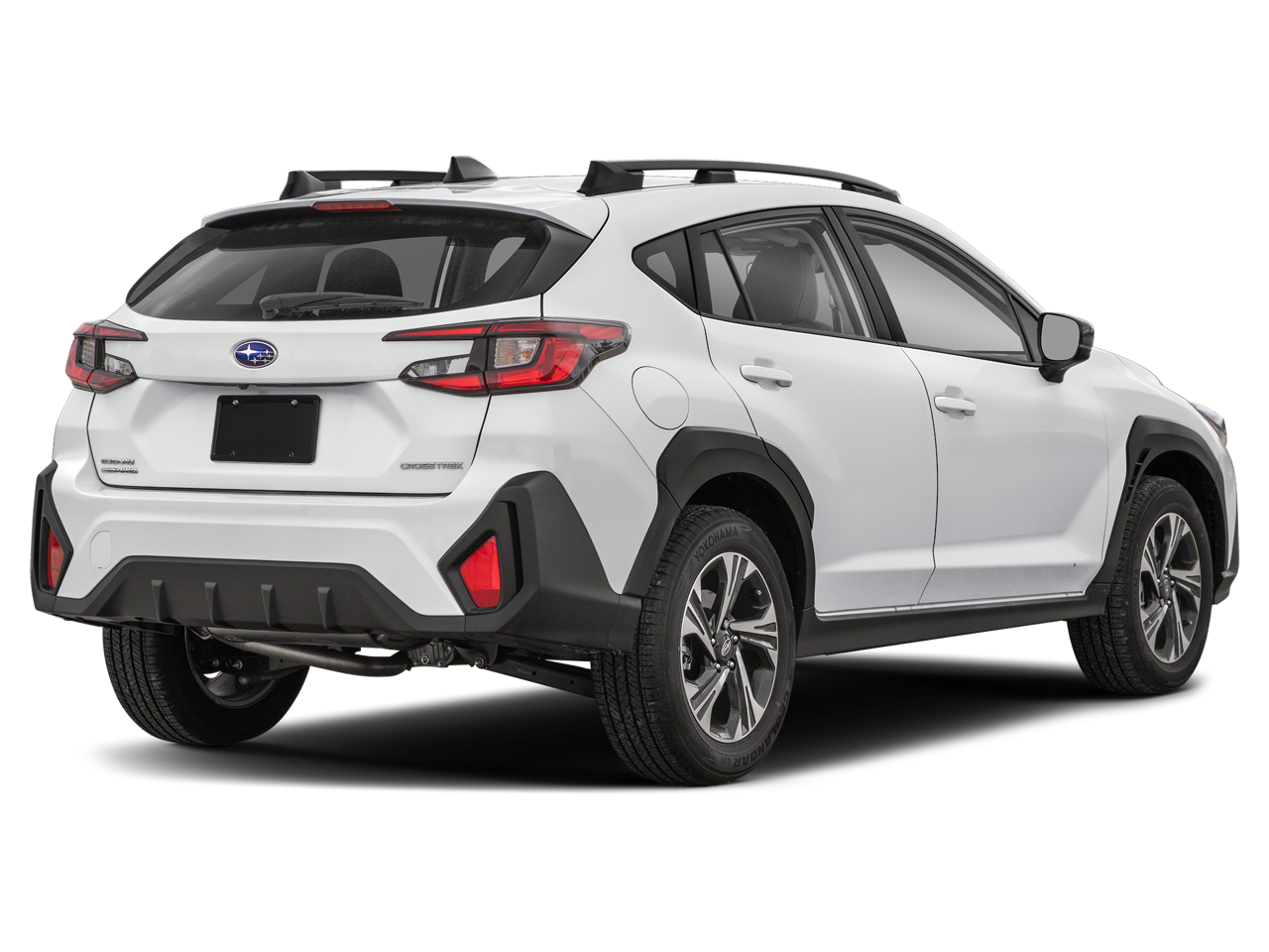 Used 2025 Subaru Crosstrek Premium with VIN JF2GUHDC5SH251401 for sale in Albert Lea, Minnesota