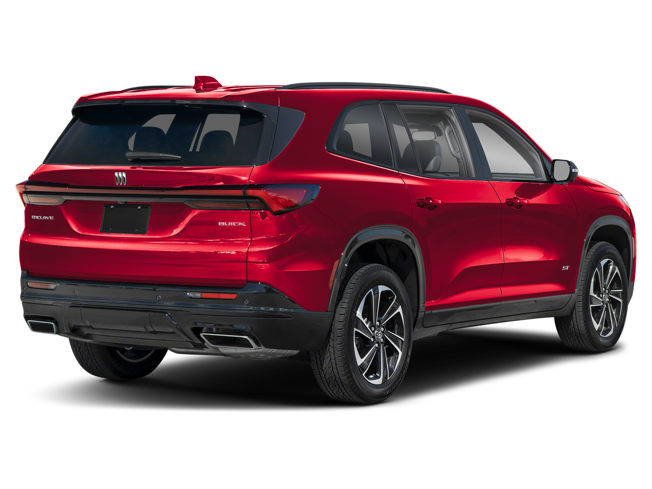 Used 2026 Buick Enclave Sport Touring with VIN 5GAEVBKS3TJ238376 for sale in Owatonna, Minnesota