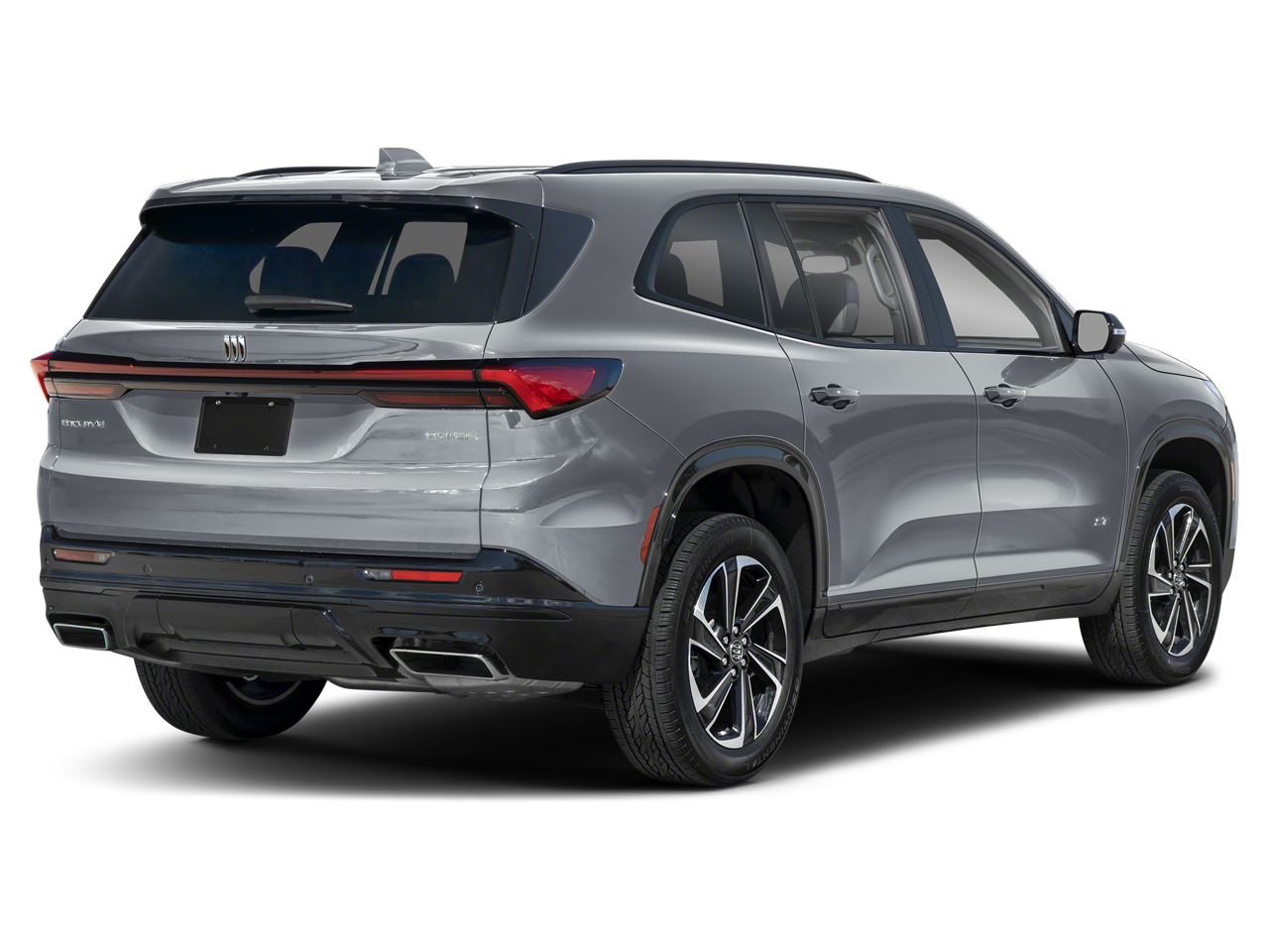 Used 2026 Buick Enclave Sport Touring with VIN 5GAEVBKS0TJ243115 for sale in Owatonna, Minnesota