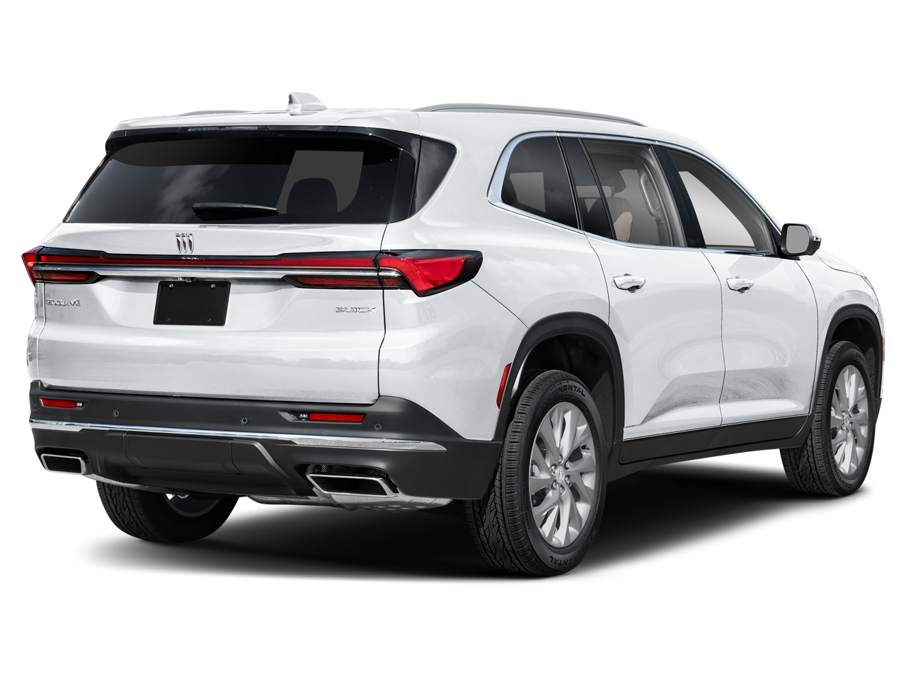 Used 2026 Buick Enclave Preferred with VIN 5GAEVAKS5TJ240477 for sale in Owatonna, Minnesota