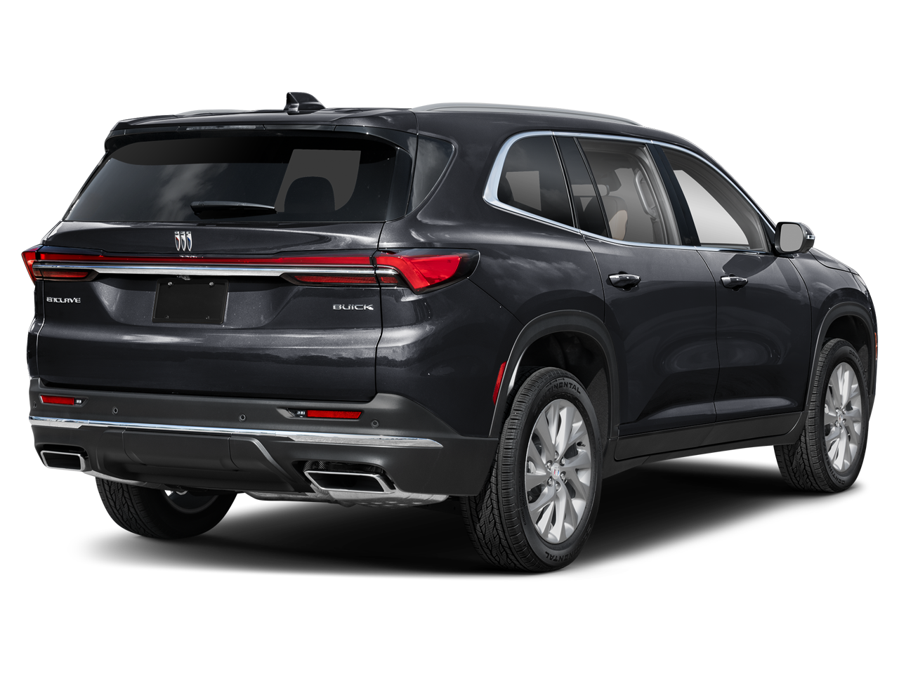 Used 2026 Buick Enclave Preferred with VIN 5GAEVAKS1TJ230223 for sale in Owatonna, Minnesota