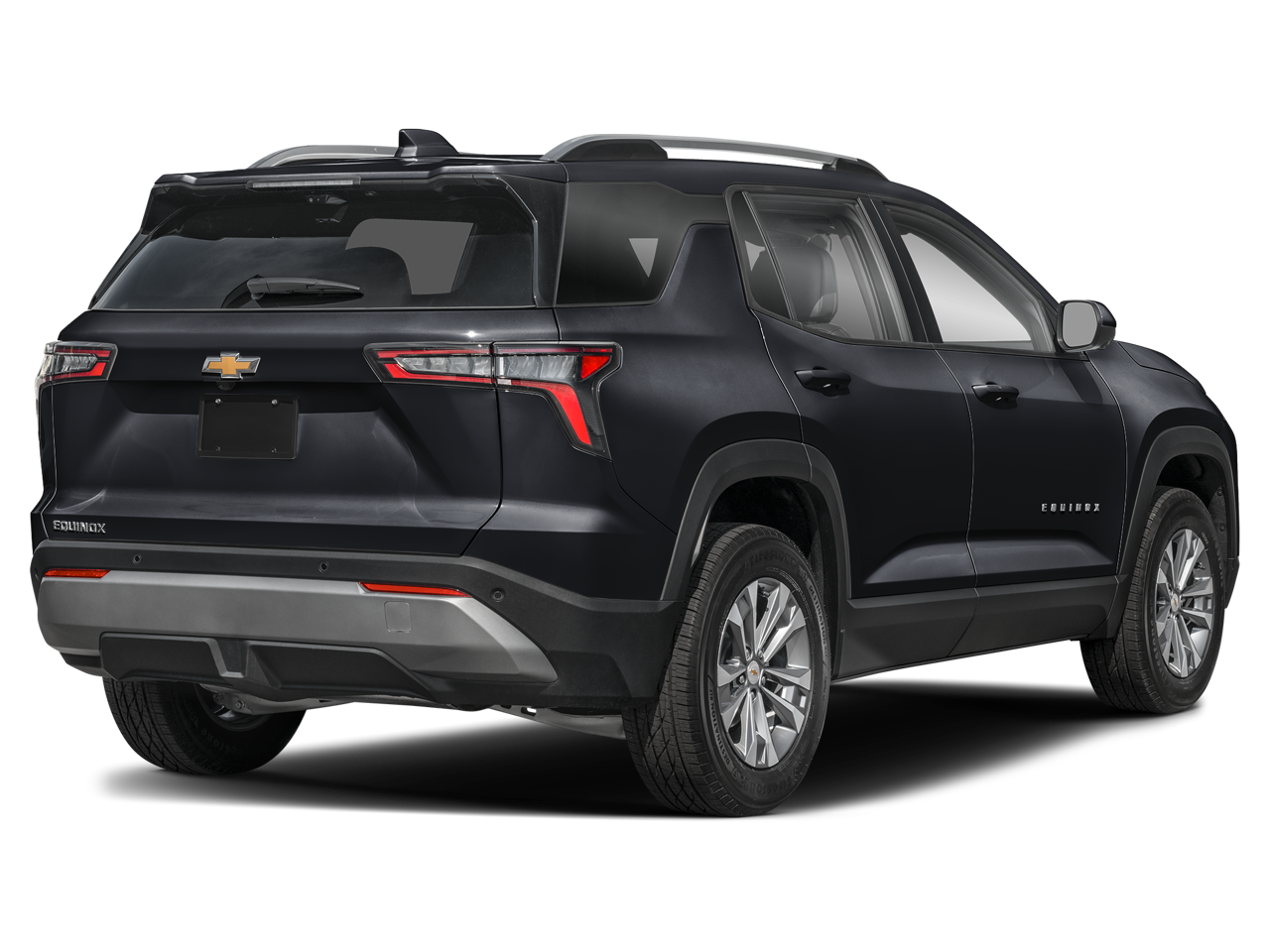 Used 2026 Chevrolet Equinox LT with VIN 3GNAXPEG4TL331371 for sale in Albert Lea, Minnesota