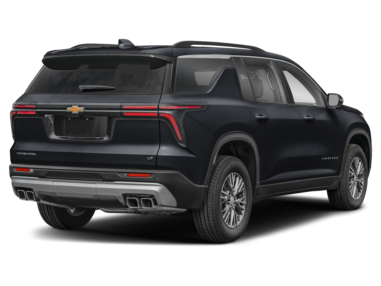 Used 2026 Chevrolet Traverse LT with VIN 1GNERGKS7TJ219143 for sale in Owatonna, Minnesota