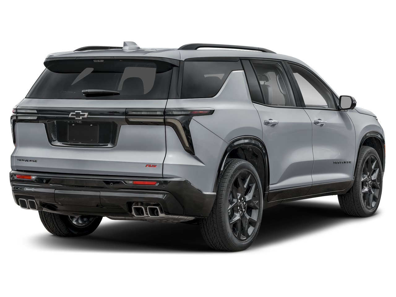 Used 2026 Chevrolet Traverse RS with VIN 1GNEVLKS5TJ188396 for sale in Albert Lea, Minnesota
