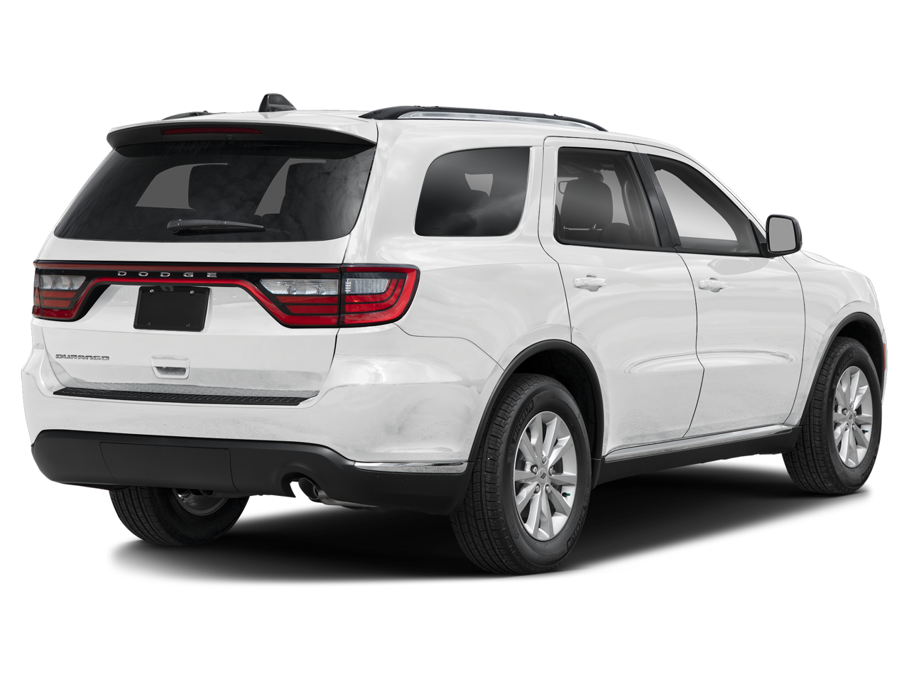 Used 2026 Dodge Durango GT Plus with VIN 1C4RDJDG0TC213512 for sale in Albert Lea, Minnesota