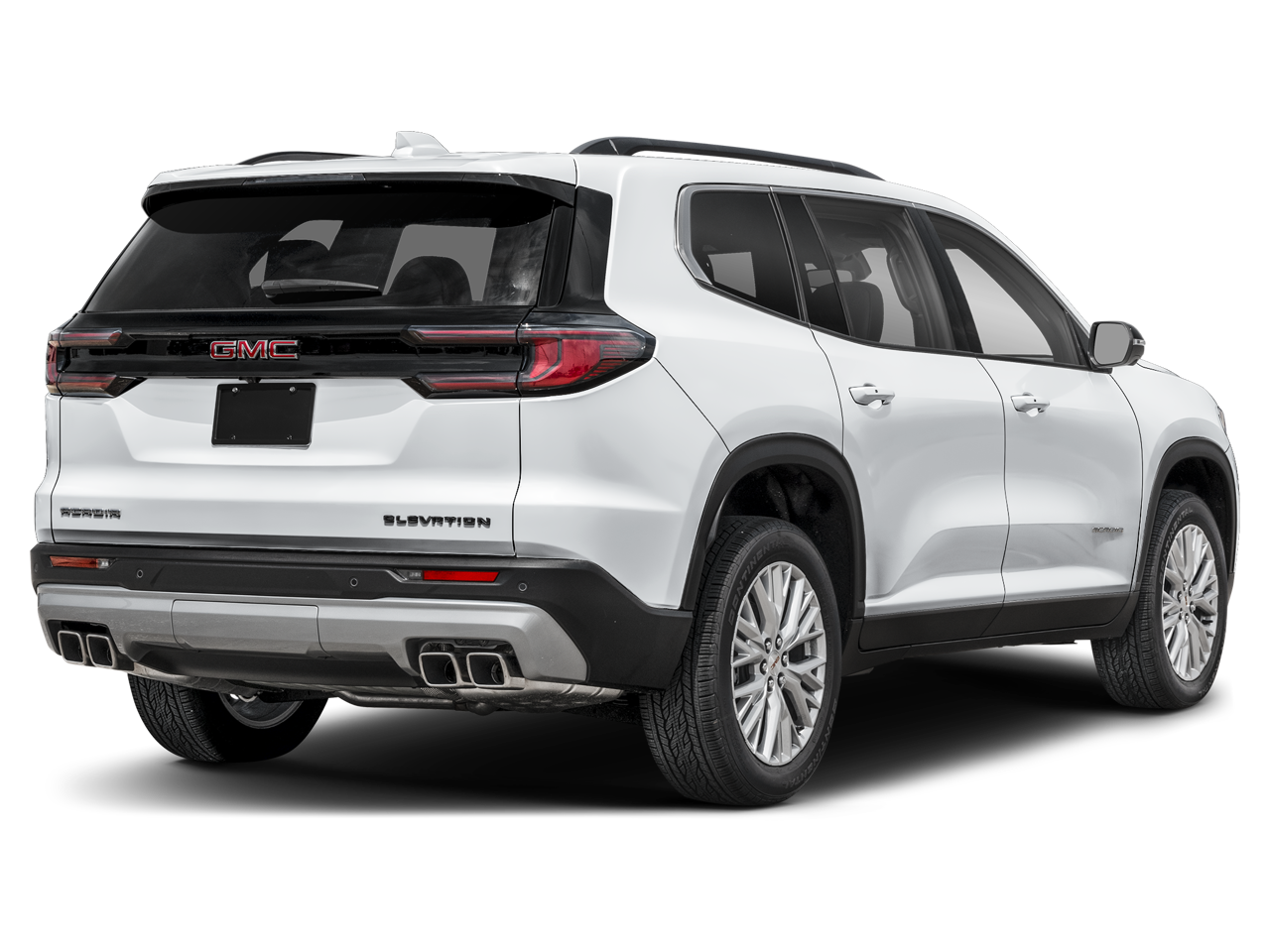 Used 2026 GMC Acadia Elevation with VIN 1GKENNKS2TJ232797 for sale in Owatonna, Minnesota