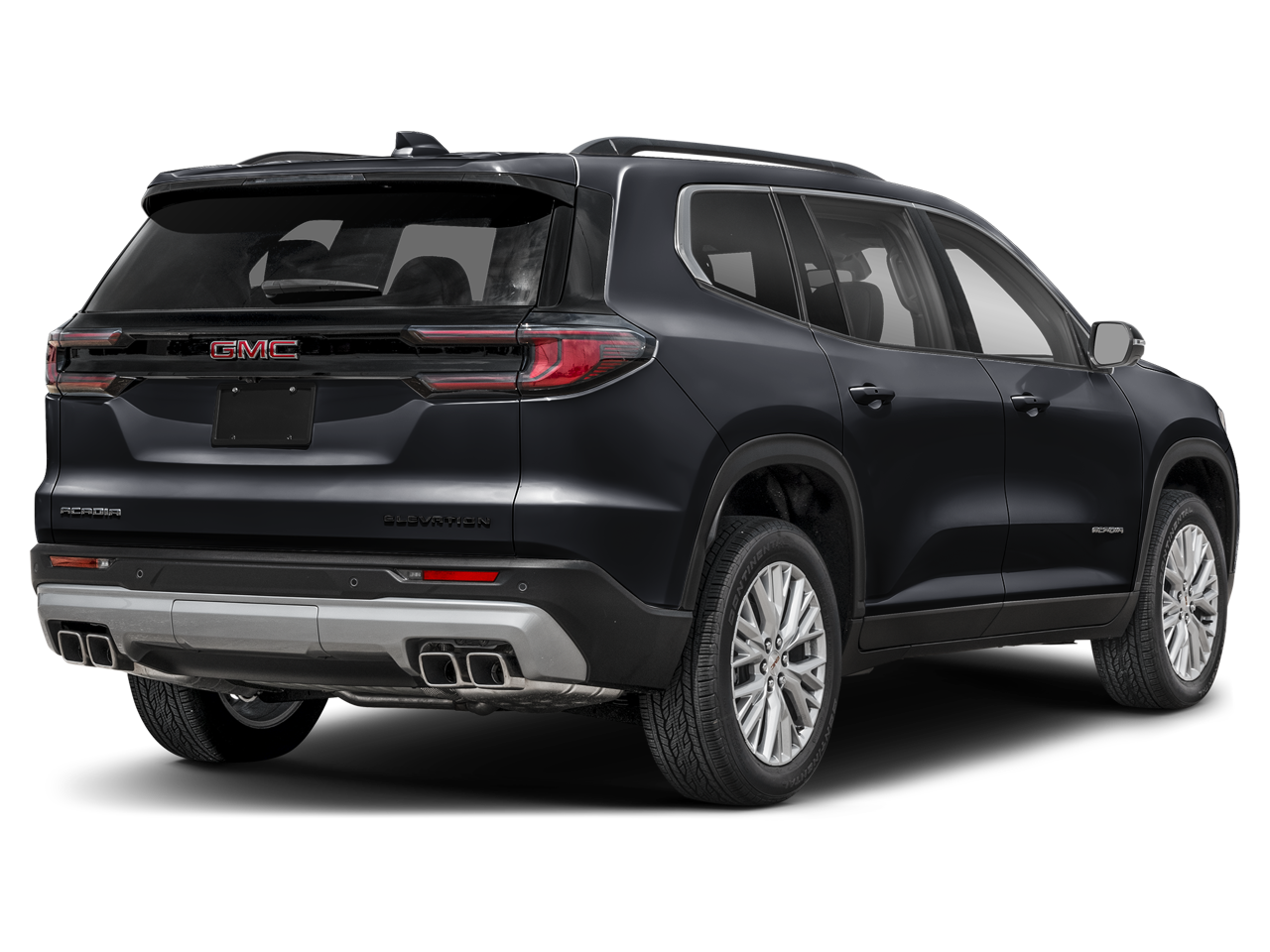 Used 2026 GMC Acadia Elevation with VIN 1GKENNKS8TJ279722 for sale in Owatonna, Minnesota