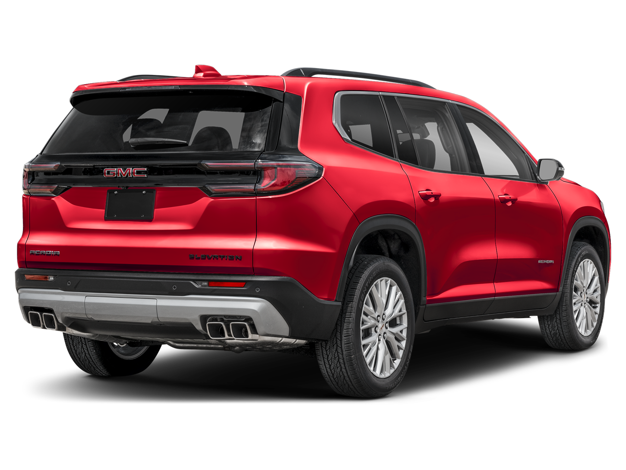 Used 2026 GMC Acadia Elevation with VIN 1GKENNKS2TJ279358 for sale in Owatonna, Minnesota