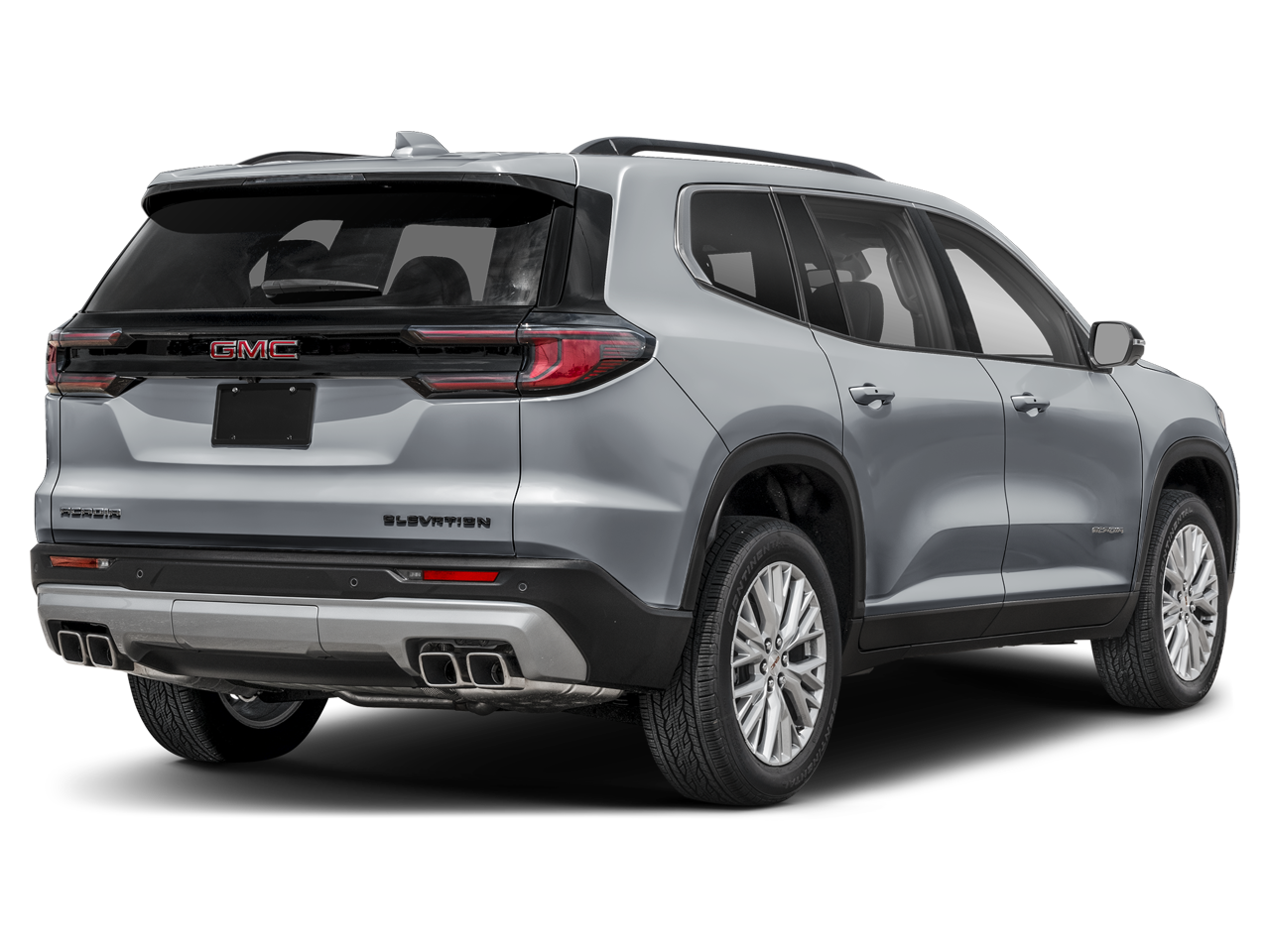 Used 2026 GMC Acadia Elevation with VIN 1GKENNKS6TJ250011 for sale in Owatonna, Minnesota