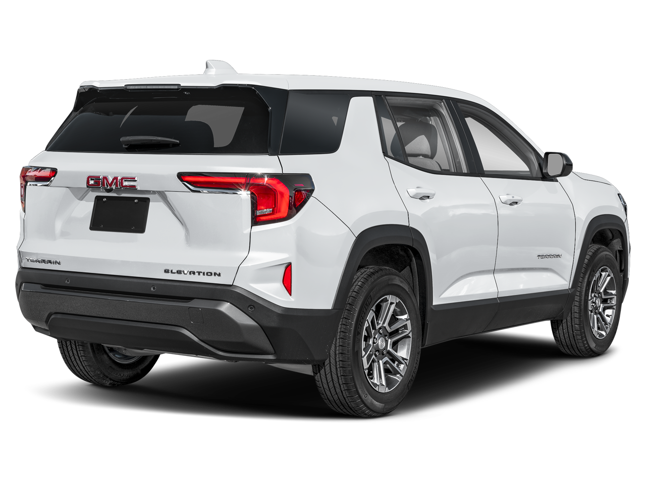 Used 2026 GMC Terrain Elevation with VIN 3GKALMEG3TL348606 for sale in Owatonna, Minnesota