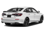 2026 Honda Civic Si Base