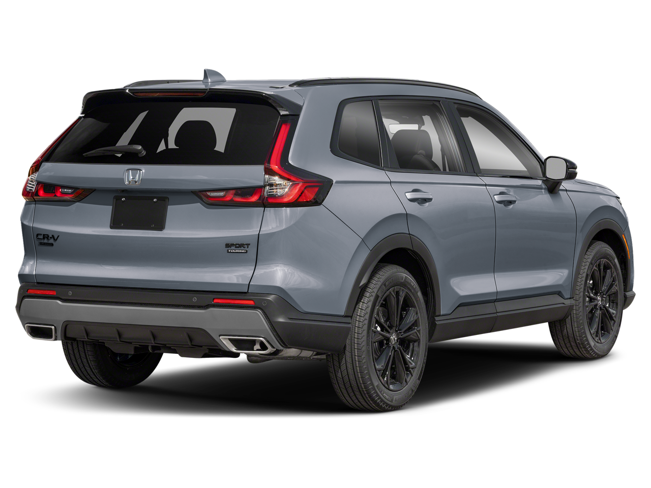 Used 2026 Honda CR-V Sport Touring with VIN 7FARS6H93TE074272 for sale in Albert Lea, Minnesota