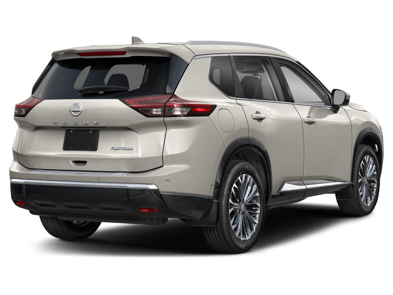 Used 2026 Nissan Rogue Platinum with VIN JN8BT3DD0TW476351 for sale in Albert Lea, Minnesota