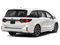 2027 Honda Odyssey Elite
