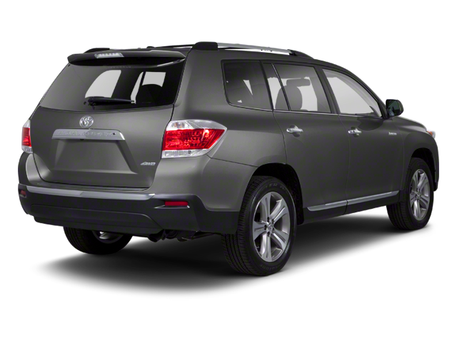 Used 2012 Toyota Highlander Base with VIN 5TDBK3EH7CS125307 for sale in Albert Lea, Minnesota