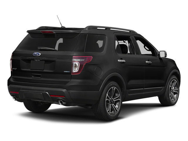 Used 2013 Ford Explorer Sport with VIN 1FM5K8GT0DGB98814 for sale in Albert Lea, Minnesota