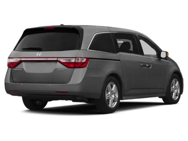 Used 2013 Honda Odyssey EX-L with VIN 5FNRL5H67DB053564 for sale in Owatonna, Minnesota