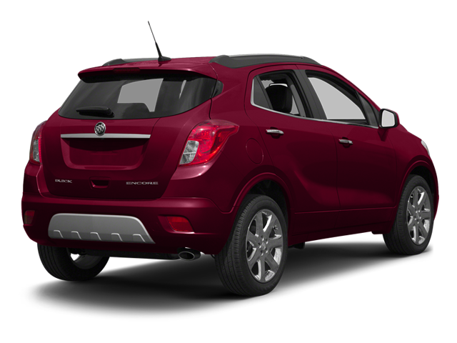 2014 Buick Encore Convenience