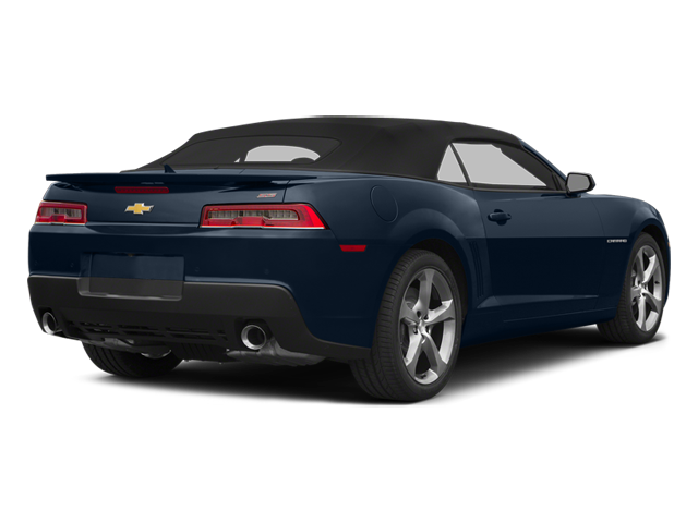 Used 2014 Chevrolet Camaro 2SS with VIN 2G1FK3DJ2E9221260 for sale in Albert Lea, Minnesota