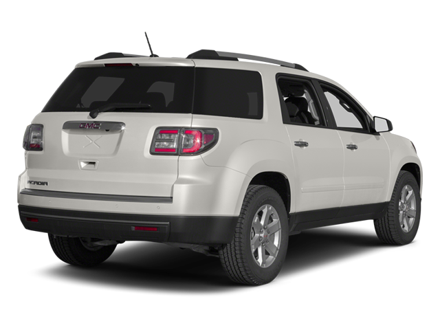 Used 2014 GMC Acadia SLT1 with VIN 1GKKVRKD5EJ376309 for sale in Albert Lea, Minnesota