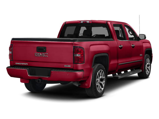 Used 2014 GMC Sierra 1500 SLT with VIN 3GTU2VEC2EG101667 for sale in Owatonna, Minnesota