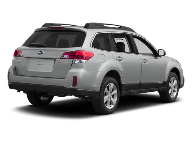 2014 Subaru Outback 2.5i