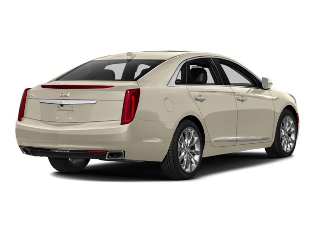 Used 2016 Cadillac XTS Luxury Collection with VIN 2G61N5S35G9190150 for sale in Albert Lea, Minnesota