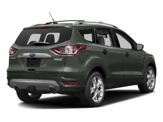 Used 2016 Ford Escape Titanium with VIN 1FMCU9J90GUC27755 for sale in Owatonna, MN
