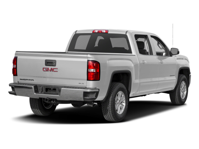 Used 2016 GMC Sierra 1500 SLE with VIN 3GTU2MEC9GG332028 for sale in Albert Lea, Minnesota