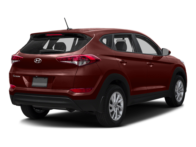 Used 2016 Hyundai Tucson SE with VIN KM8J3CA46GU059082 for sale in Owatonna, Minnesota