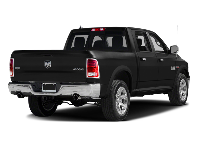 Used 2016 RAM Ram 1500 Pickup Laramie with VIN 1C6RR7NT7GS314324 for sale in Owatonna, MN