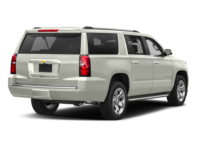 Used 2017 Chevrolet Suburban Premier with VIN 1GNSKJKCXHR243877 for sale in Albert Lea, Minnesota