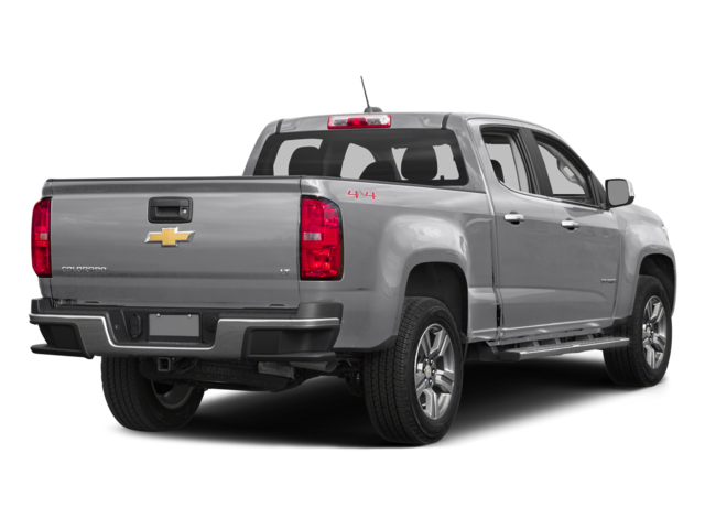 Used 2017 Chevrolet Colorado LT with VIN 1GCGTCEN2H1277802 for sale in Albert Lea, Minnesota
