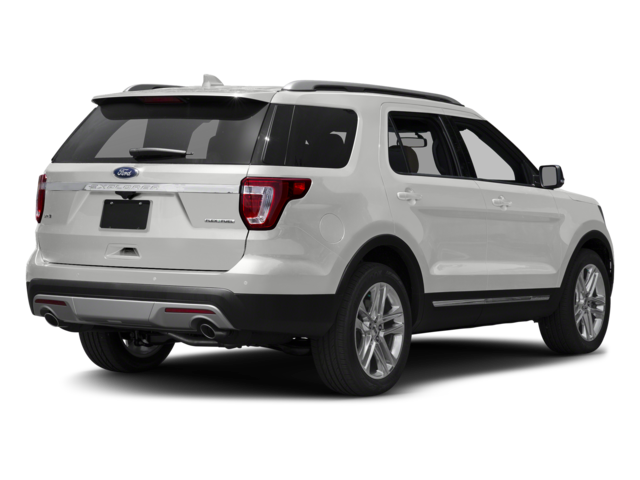 Used 2017 Ford Explorer XLT with VIN 1FM5K8DH4HGE35665 for sale in Albert Lea, Minnesota